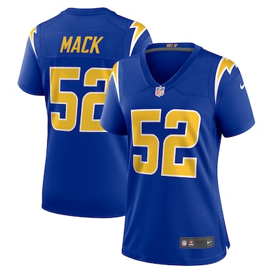 Los Angeles Chargers Women Jerseys 2025-10-20-053
